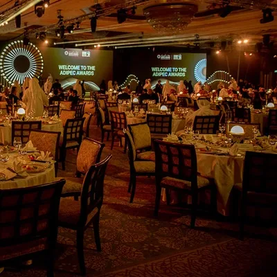 adipec-awards-gala-dinner-setup