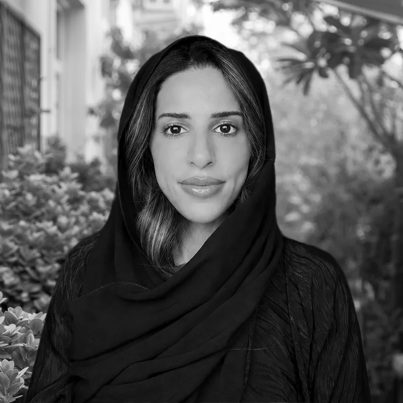 Areej  Al Radadi