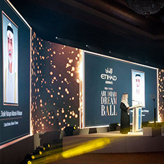 Abu Dhabi Dream Ball