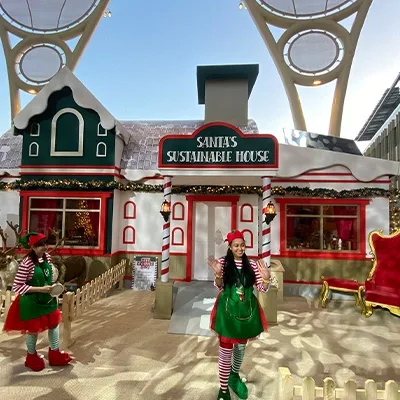 christmas-village-santas-house-experience