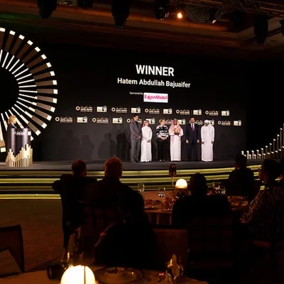 corporate-awards-winner-presentation