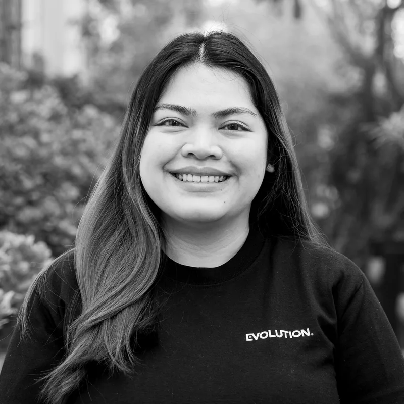 Kimberly Manalac