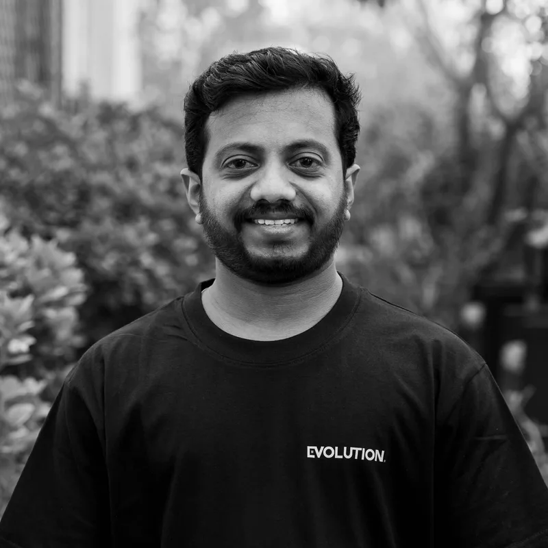 Rishi Kallada