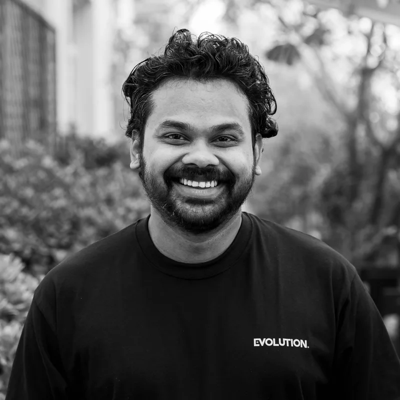 Vishnu Madhav