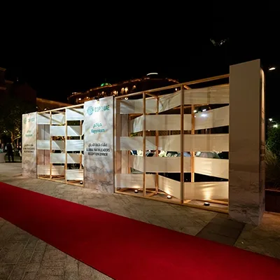 culture-summit-abu-dhabi-book-exchange-installation