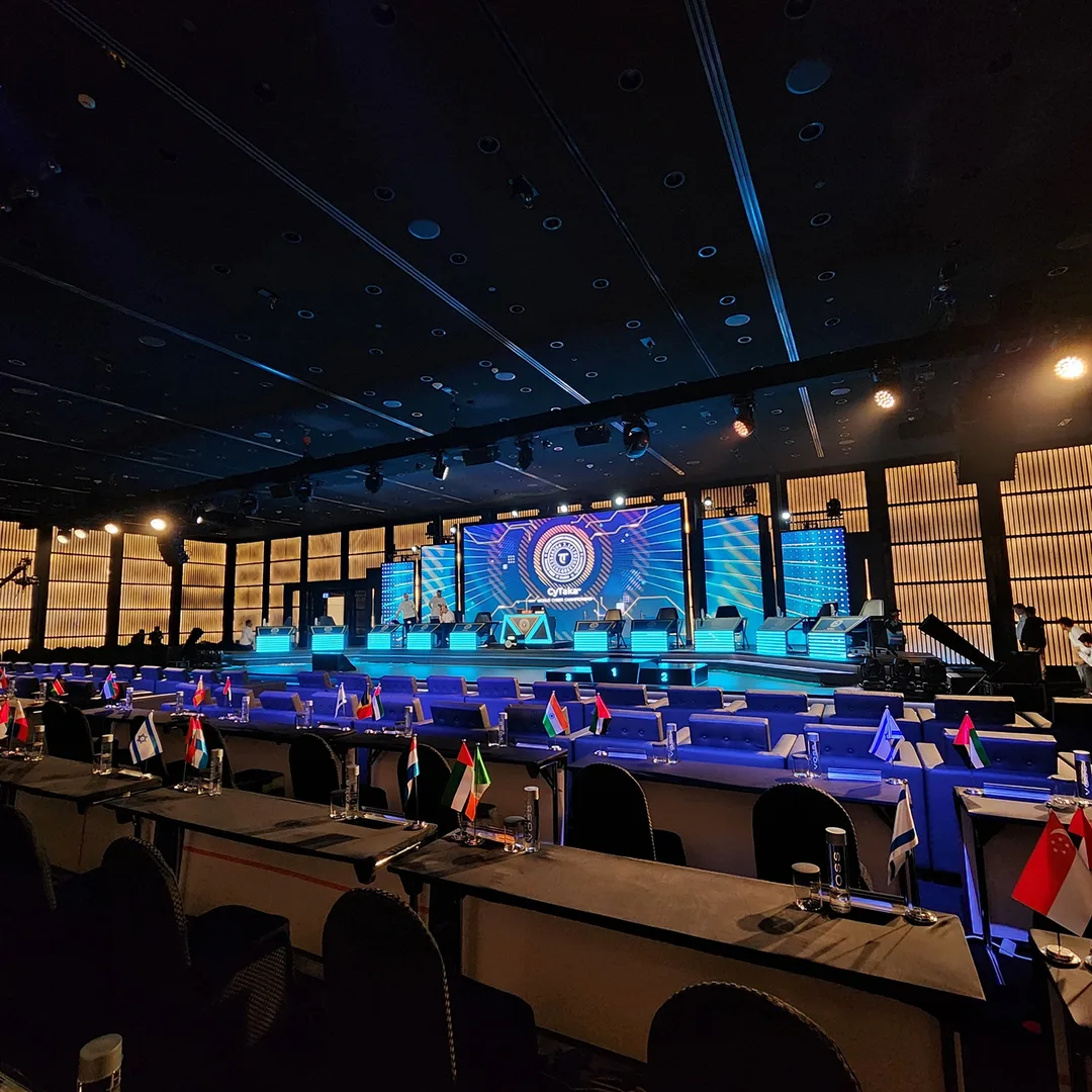 HOW TO CHOOSE AN EVENT COMPANY WITHOUT USING A TOP-10 LIST