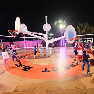 mother-of-the-nation-festival-interactive-sports-zone