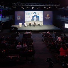 Tourism Data Forum: Virtual