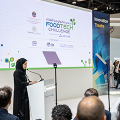 FoodTech Challenge