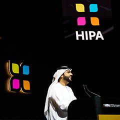 HIPA Diversity Awards