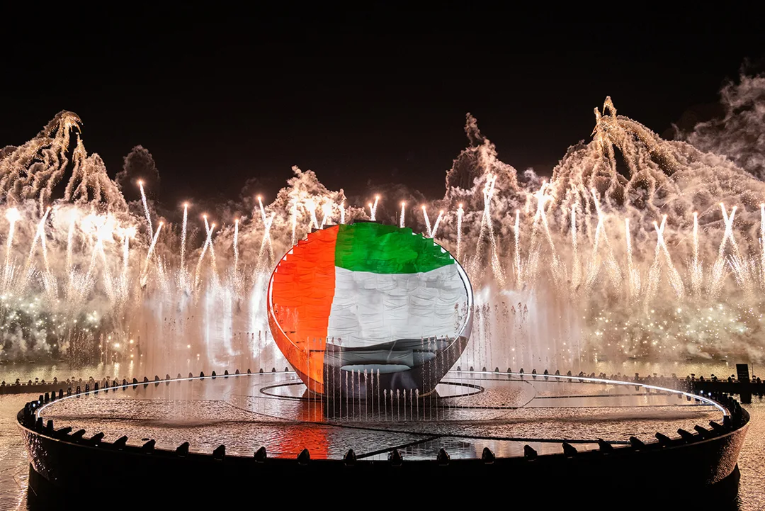 THE 10 BEST EVENT COMPANIES IN DUBAI