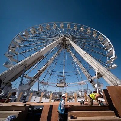 festival-ferris-wheel-family-attraction