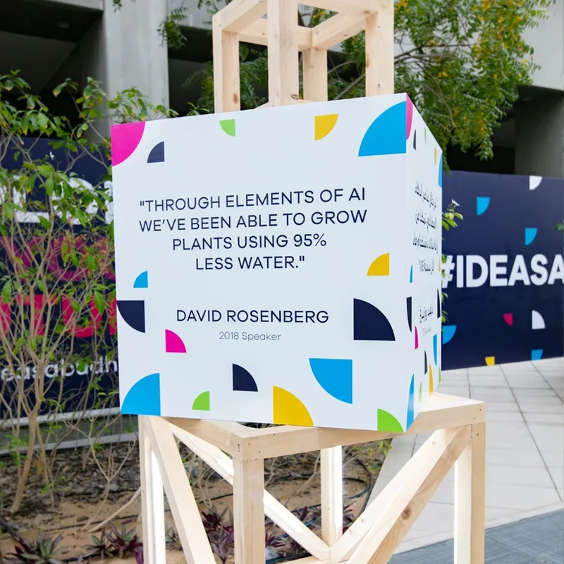 ideas-abu-dhabi-speaker-quote-installation
