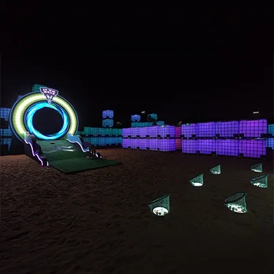 illuminated-night-walkway-installation