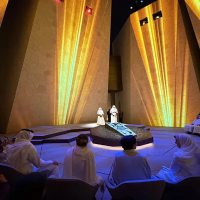 immersive-cultural-performance