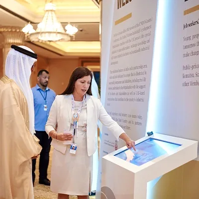 interactive-women-empowerment-exhibition