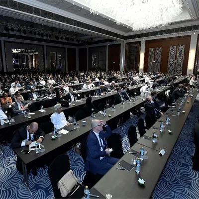 international-conference-general-session