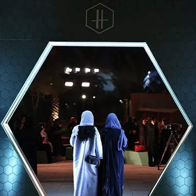 luxury-event-entrance-installation