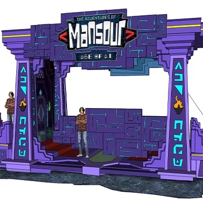 mansour-age-of-ai-float-3d-concept-render