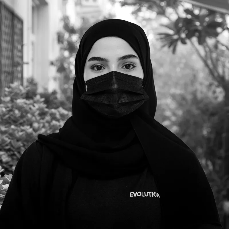 Maryam Khalifa