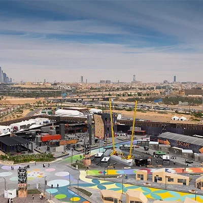 mother-of-the-nation-festival-venue-aerial-view