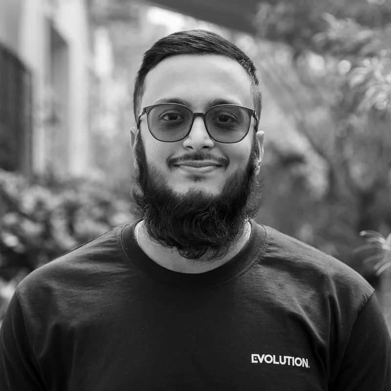 Hussain Dohadwala