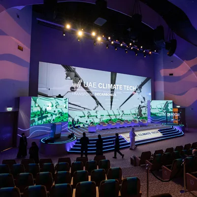 uae-climate-tech-conference-stage