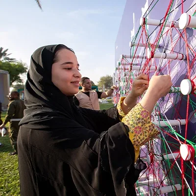uae-national-day-interactive-community-art