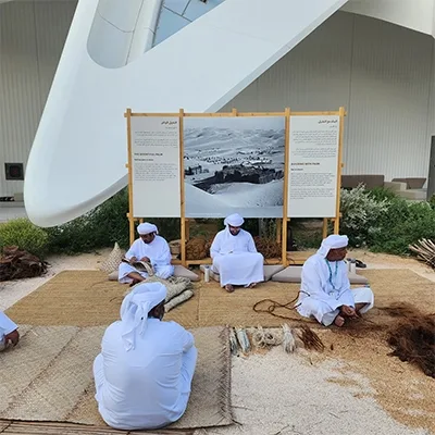 uae-pavilion-expo-2020-traditional-basket-weaving