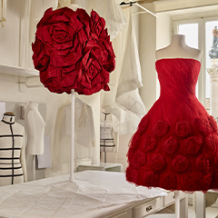 Forever Valentino