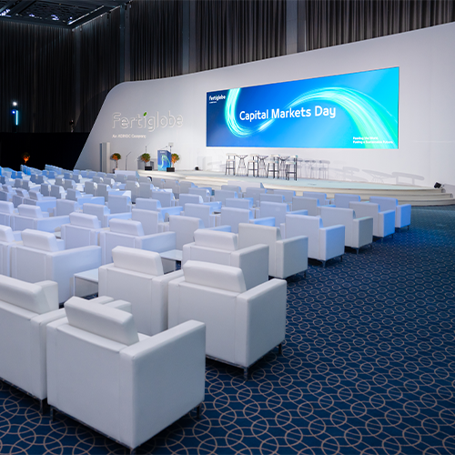 Fertiglobe Capital Markets Day